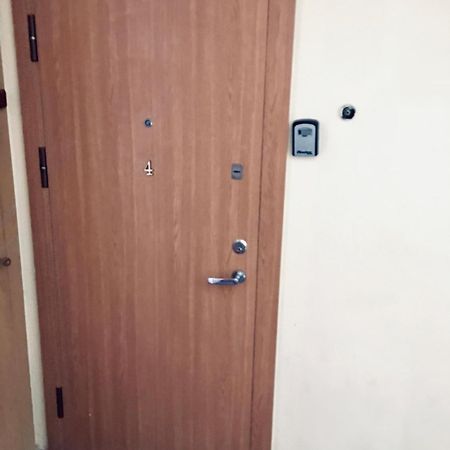City Center For 4 Guest كلابيدا المظهر الخارجي الصورة