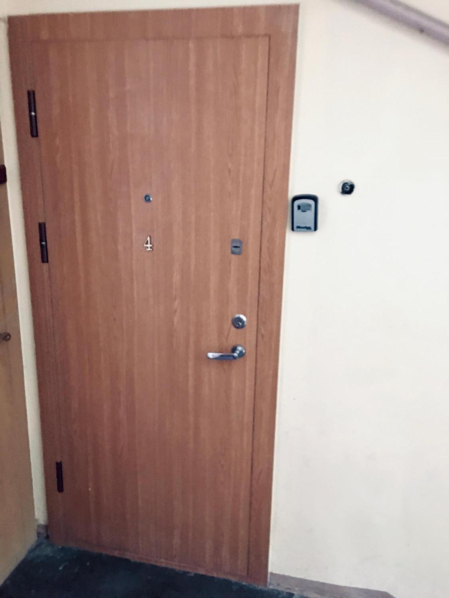 City Center For 4 Guest كلابيدا المظهر الخارجي الصورة